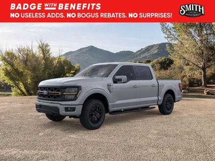 2026 Ford F-150 Levelland TX