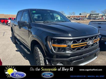 2026 Ford F-150 Winona MN