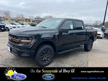 2026 Ford F-150 Winona MN