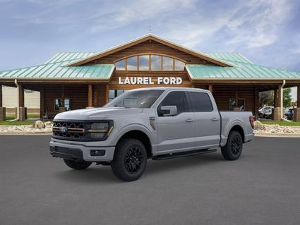 2026 Ford F-150 Laurel MT