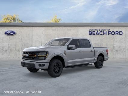 2026 Ford F-150 Virginia Beach VA
