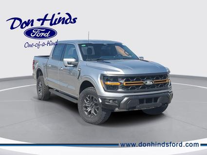 2025 Ford F-150 Fishers IN