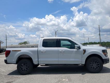 2025 Ford F-150 Winder GA