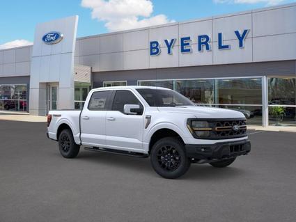 2025 Ford F-150 Louisville KY