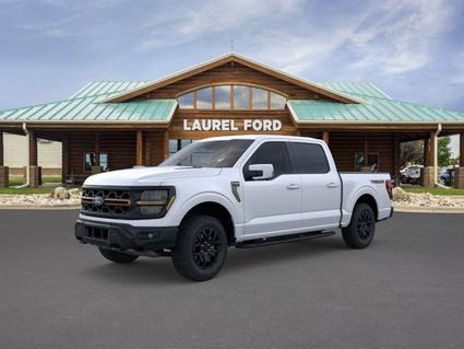 2025 Ford F-150 Laurel MT
