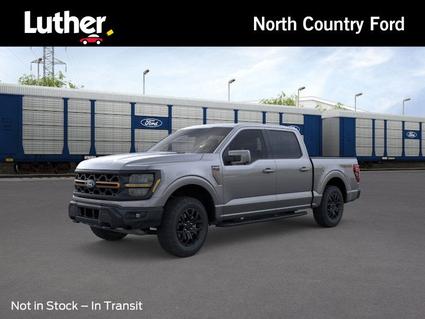 2025 Ford F-150 Minneapolis MN