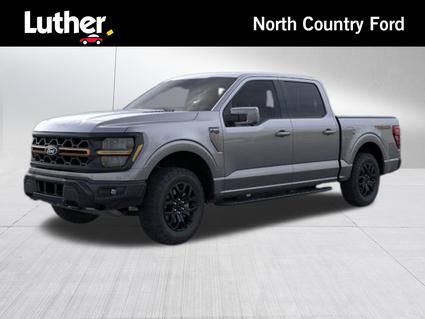 2025 Ford F-150 Minneapolis MN