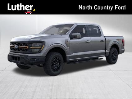 2025 Ford F-150 Minneapolis MN