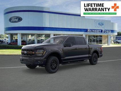 2025 Ford F-150 St. Louis MO