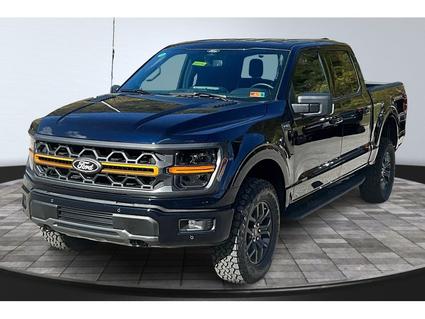 2025 Ford F-150 Danville WV