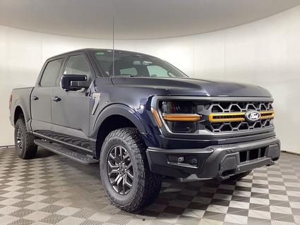2025 Ford F-150 Grandville MI