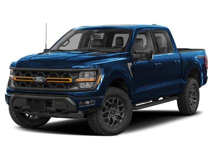 2025 Ford F-150 Grandville MI