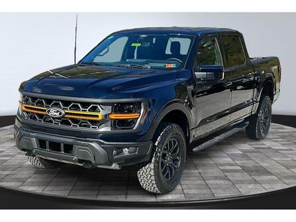 2025 Ford F-150 Danville WV