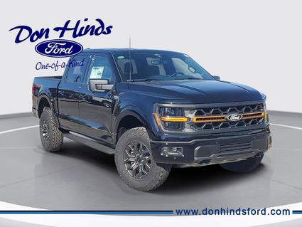 2025 Ford F-150 Fishers IN
