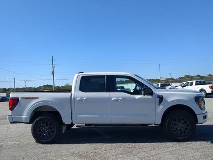 2025 Ford F-150 Winder GA