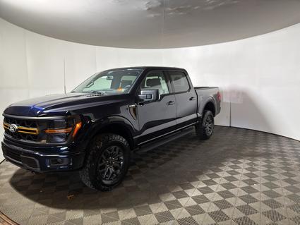 2025 Ford F-150 Beckley WV