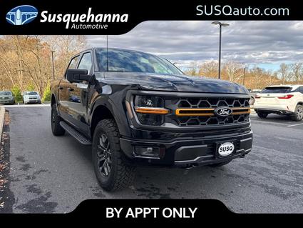 2025 Ford F-150 Willow Street PA