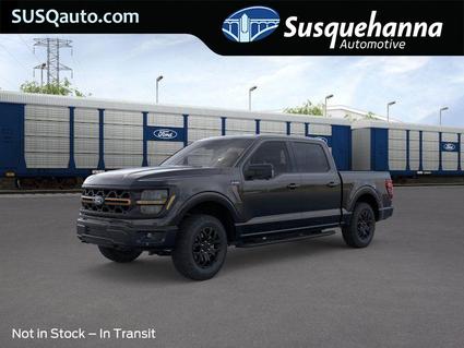 2025 Ford F-150 Willow Street PA