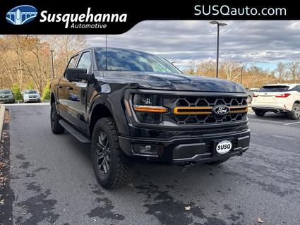 2025 Ford F-150 Willow Street PA