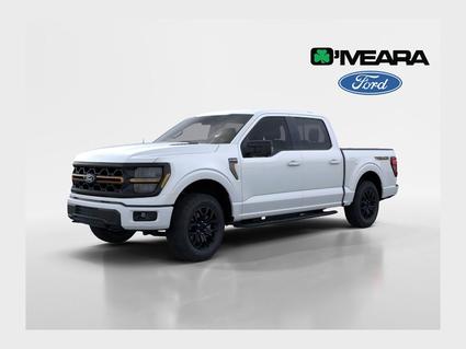 2025 Ford F-150 Denver CO