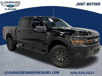 2025 Ford F-150 Hickory NC