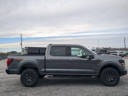 2025 Ford F-150 Winder GA