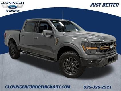 2025 Ford F-150 Hickory NC