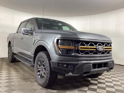 2026 Ford F-150 Grandville MI