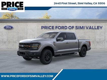 2026 Ford F-150 Simi Valley CA