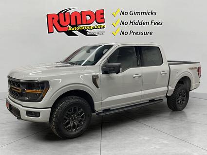 2026 Ford F-150 Hazel Green WI