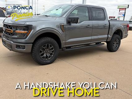 2026 Ford F-150 Ponca City OK