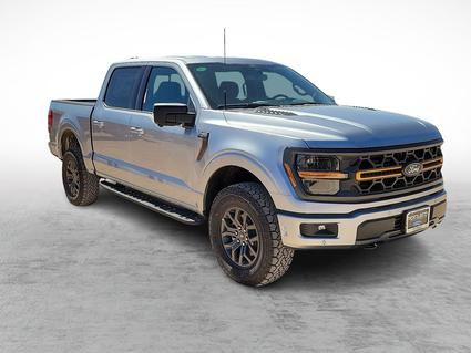 2026 Ford F-150 Lamesa TX