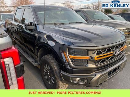 2025 Ford F-150 Layton UT