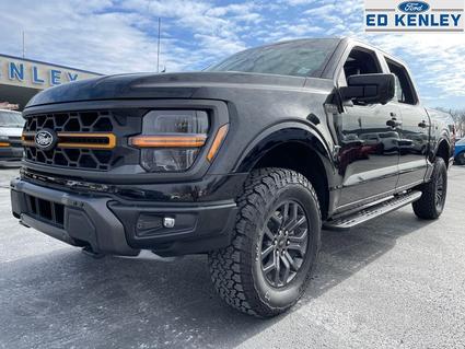 2025 Ford F-150 Layton UT