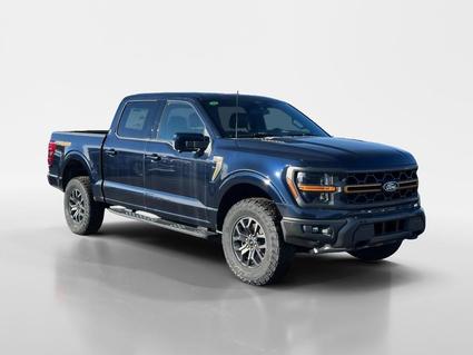 2025 Ford F-150 Farmington MO