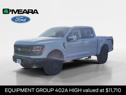 2025 Ford F-150 Denver CO