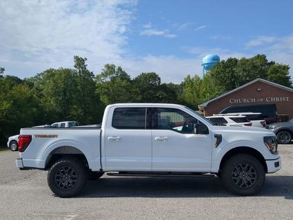 2025 Ford F-150 Winder GA