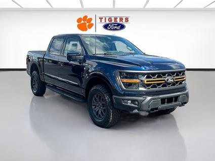 2025 Ford F-150 Walhalla SC