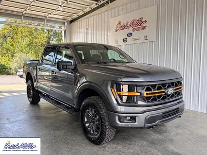 2025 Ford F-150 Ripley WV