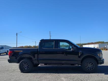 2025 Ford F-150 Winder GA