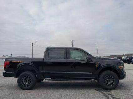 2025 Ford F-150 Winder GA