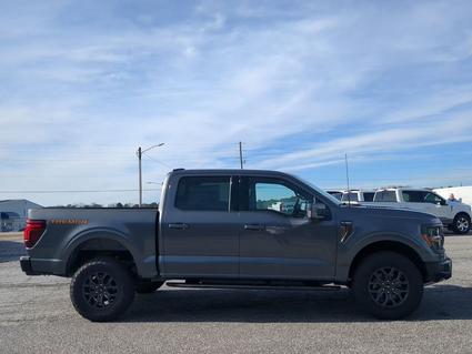 2025 Ford F-150 Winder GA