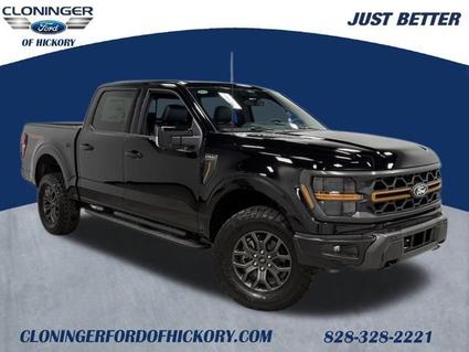 2025 Ford F-150 Hickory NC