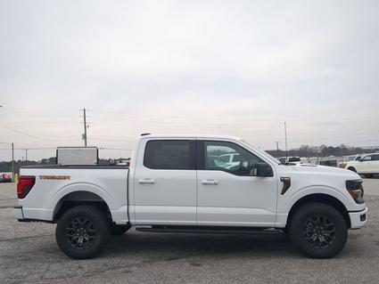 2025 Ford F-150 Winder GA