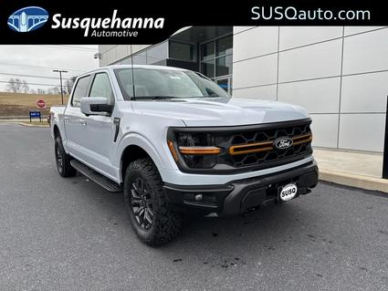 2025 Ford F-150 Willow Street PA