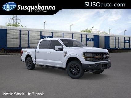 2025 Ford F-150 Willow Street PA