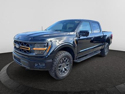 2026 Ford F-150 New Albany MS