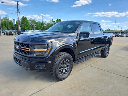 2026 Ford F-150 New Albany MS