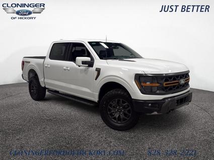 2026 Ford F-150 Hickory NC