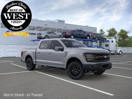 2026 Ford F-150 Ellisville MO